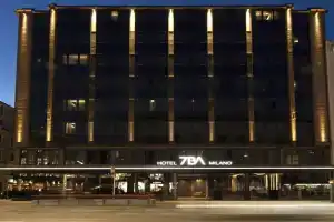 7BA Hotel Milano, Monza