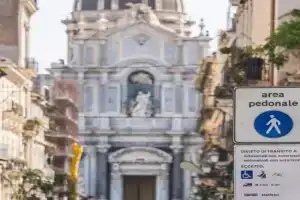Asmundo Palace Suites & Spa, Catania