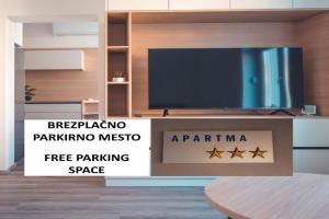 Maribella Apartment, Maribor