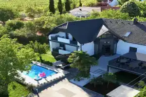 Boutique Villa Vanilla, Csopak