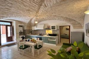 A casa di Giulia, Martina Franca