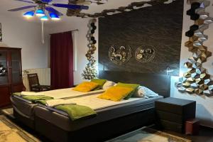 Max & Moritz 2 Guest house, Koblenz