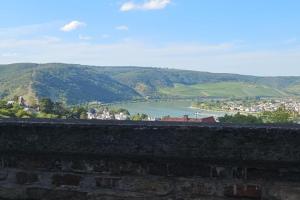 Little Rhine View Château - Harry Apartment, Boppard