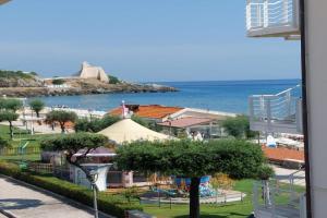 Casa Blu with Sea View - Borgo Stays, Sperlonga