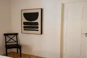 SanAndres Hostel, Madrid