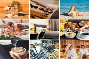 ROYAL RESORT & SPA - Apartamenty z widokiem na Zalew Wiślany, Krynica Morska