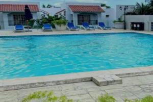Boca Chica Apartments, Boca Chica