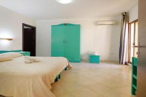 Noa's Guest house, Sant'Anna Arresi