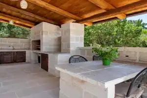 Trulli House, Putignano