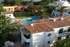 Apartamento costa Menorca, Cala'n Bosch