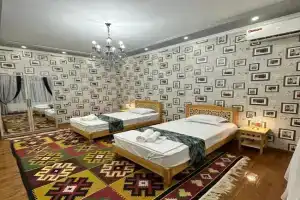 Firdavsiy Guest House, Bukhara