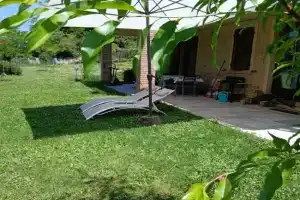 Garden Relax Guest house, Volterra