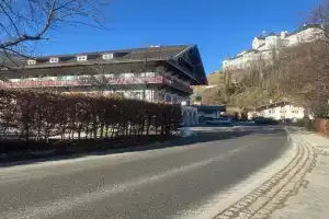 ciao-aschau Haus zur Burg Ap311 Apartments, Aschau