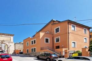 Le Stanze del Capitano Caldora Mini-hotel, L'Aquila