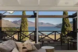 The Habeke Haven Guest house, Queenstown