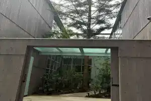 Yura-Shirabe Guest house, Karuizawa