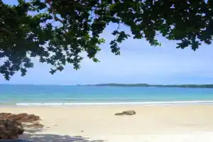 Samed Big Cape Resort เสม็ดบิ๊กเคป รีสอร์ท, Samet Island
