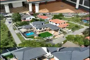 Impress Villa Homestay, Port Dickson