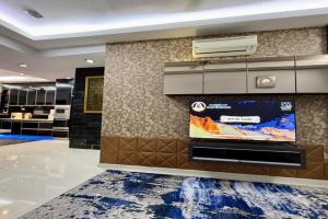The BOSS Stay Guest house, Kuantan