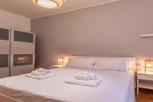 La casa del Vicolo 2 camere letto, Wi-Fi Aria Condizionata, Modena