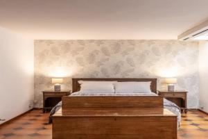 Taverna di Marzabotto-Hospital Station Parking Apartments, Modena