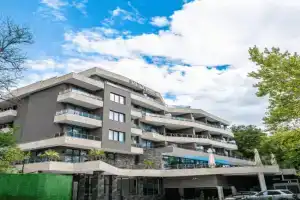 SIBIYA Hotel, Ognyanovo