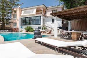 MalagaSuite Poolside House Mijas, La Cala de Mijas