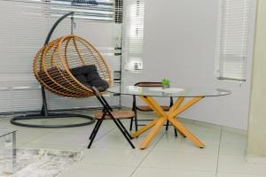 The Happy Place in Apartments, Windhoek