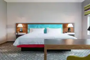 Hampton Inn & Suites By Hilton Downtown Area, Durango