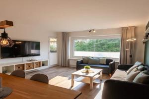 Ferienwohnung Somnia mit Balkon Apartments, Braunlage