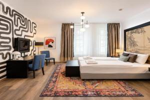 Hotel Ottofiori, Budapest