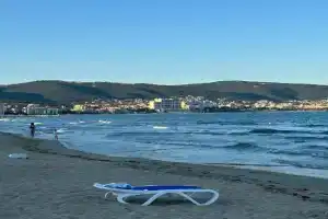 Kalia A7 Apartments, Sunny Beach