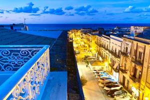 Palazzo 700 Apartments, Castellammare del Golfo