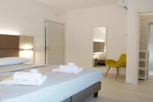 Hotel Castrum, Grado