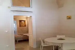 Lapis Domus Guest house, Lecce