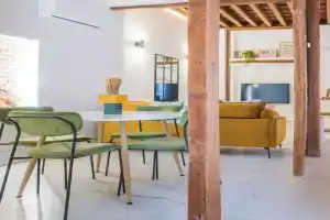 El Rincón del Convento - Apartamento Aloha, Toledo