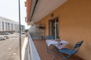 Appartamento Sophia vista mare-Salento Reservation Apartments, Gallipoli