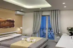 B&B Cozzolino House's, Ercolano