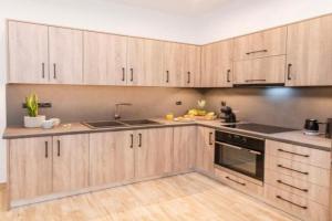 Pnoe Home Tinos Apartments, Tinos Town