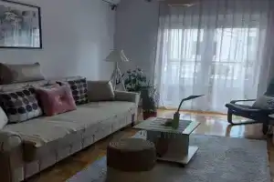 Cozy Apartment Perfect for Vacation, Budva