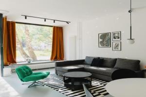 NOOK Stay am Checkpoint Charlie Apartments, Berlin