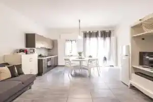 Appartamento Leone Apartments, Misano Adriatico