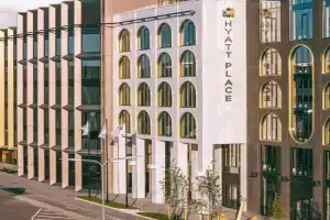 Hyatt Place, Tallinn