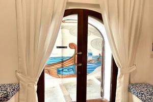 Domus Luméa - dimora di charme a Guest house, Sperlonga