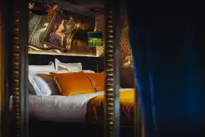 Madame C - Hôtel Particulier, Strasbourg