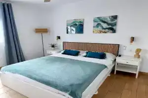 Feels like home in Paraiso Apartments, Callao Salvaje