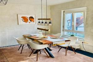 Blackforest Apartment - 3 Rooms, Freiburg