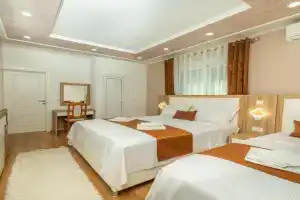 Lida Apartments, Ulcinj