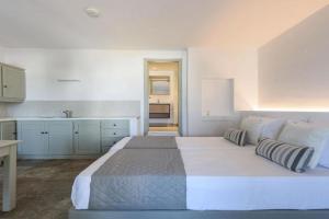 Phaedrus Living Cycladic Residences 2 Apartments, Logaras
