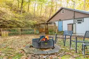 Coffee Cottage By Avada Properties, Sevierville